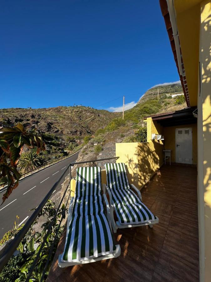 Casa Blanca Villa Alojera Exterior photo