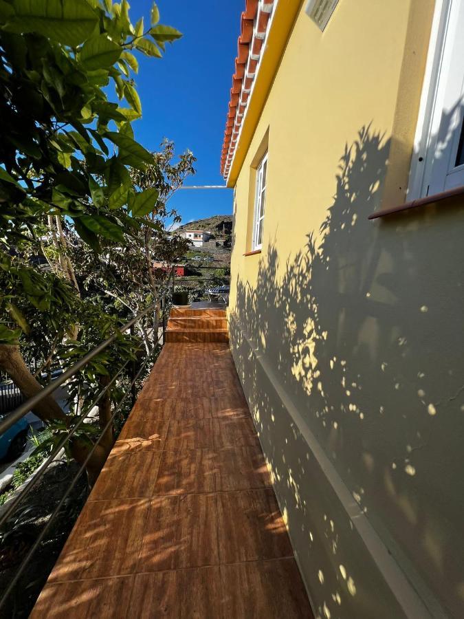 Casa Blanca Villa Alojera Exterior photo